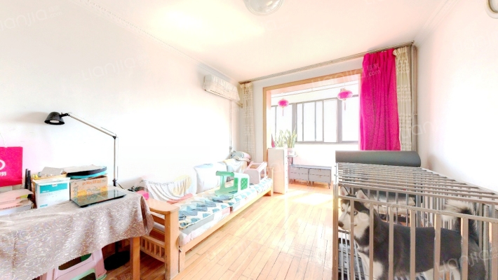 交运广场二手房实景图