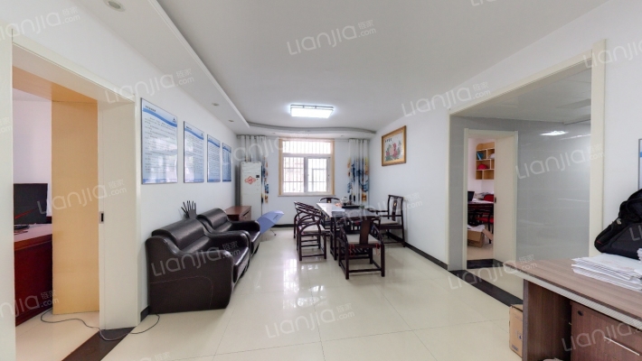 兴园小区北区二手房实景图