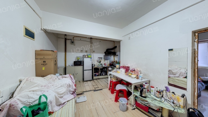 奥林园二手房实景图