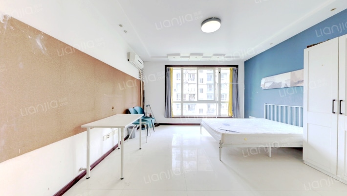 竹韵山庄二手房实景图