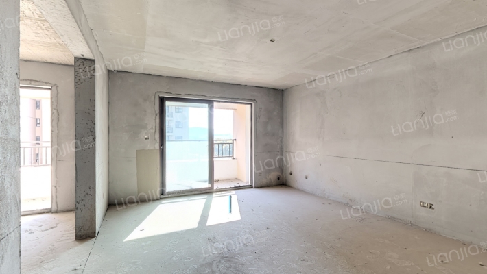 佳兆业金域广场二手房实景图