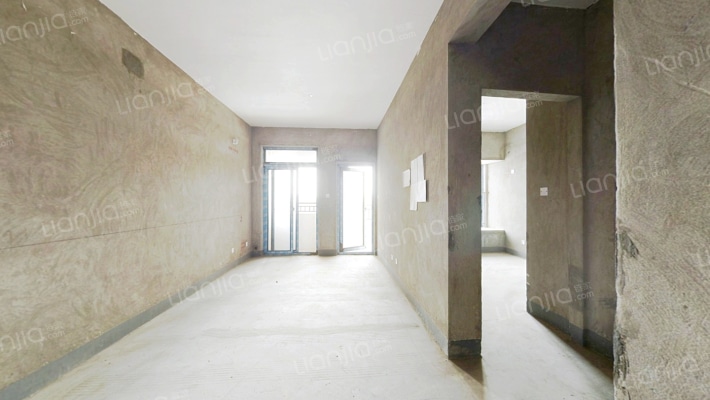 微客公馆二手房实景图