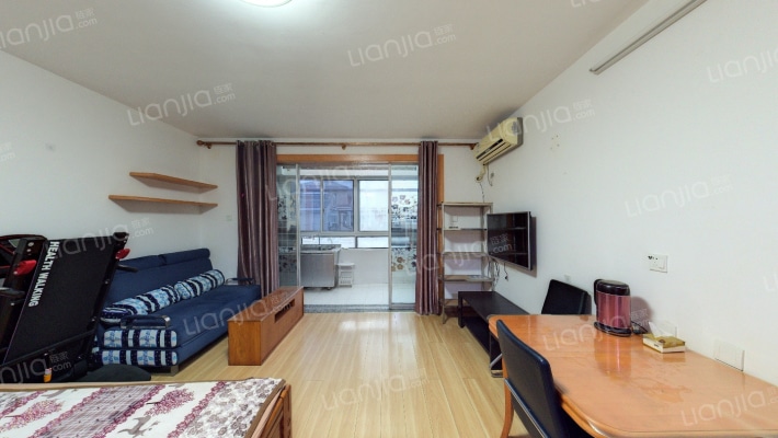 盛世明珠园二手房实景图