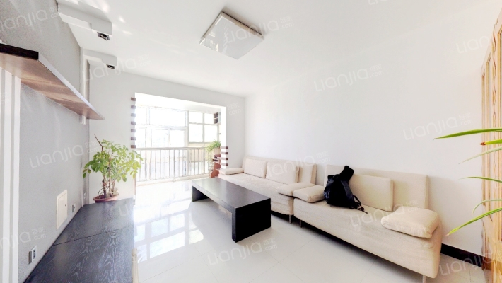 星座园二手房实景图