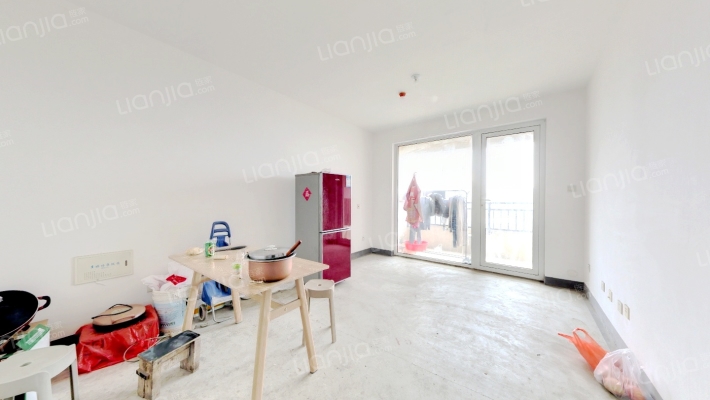 卓越皇后道二手房实景图