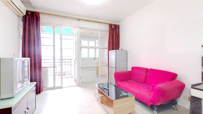 金典优客二手房实景图