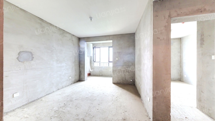 润都御园二手房实景图