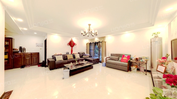 玉林嘉苑二手房实景图