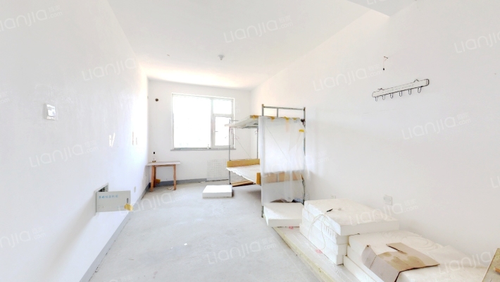 崮上社区二手房实景图