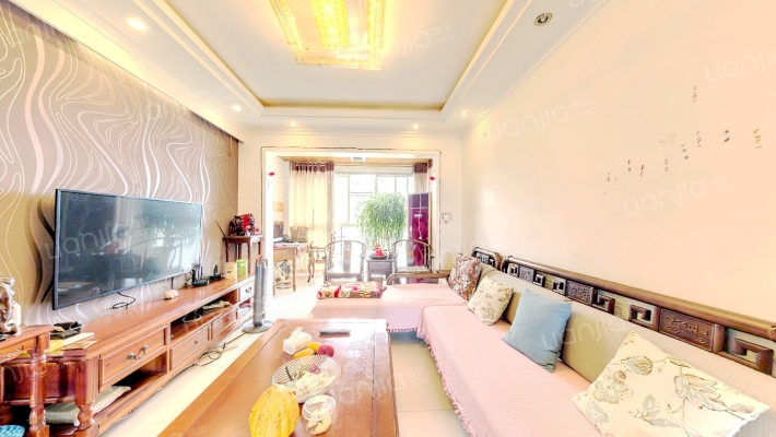 愿景上善之春二手房实景图