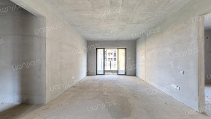 星河传奇二手房实景图