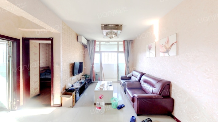 时代YOHO二手房实景图