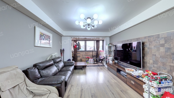 阳城花园二手房实景图