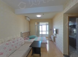 整租·连大文润金宸一二期 1室1厅 北_连大文润金宸一二期租房