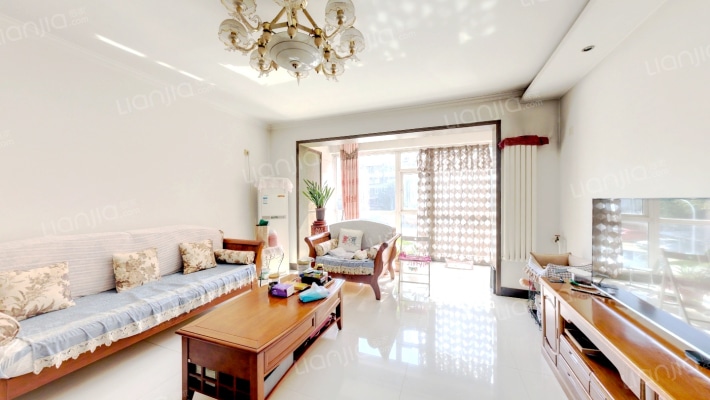 凯莱金第二手房实景图