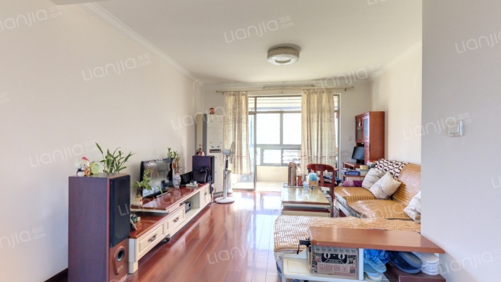 嘉旺苑二手房实景图