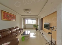 整租·明珠苑 2室2厅 南_明珠苑租房