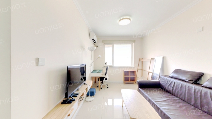 世纪学府二手房实景图