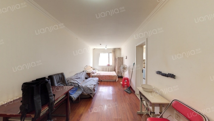 新城悦府二手房实景图