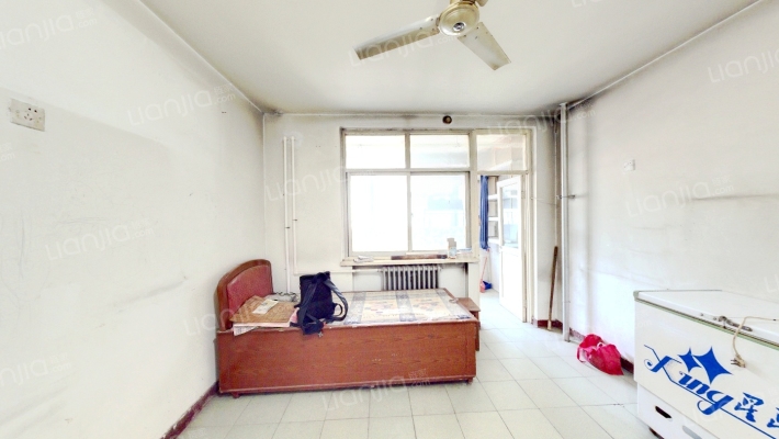 十八中宿舍二手房实景图