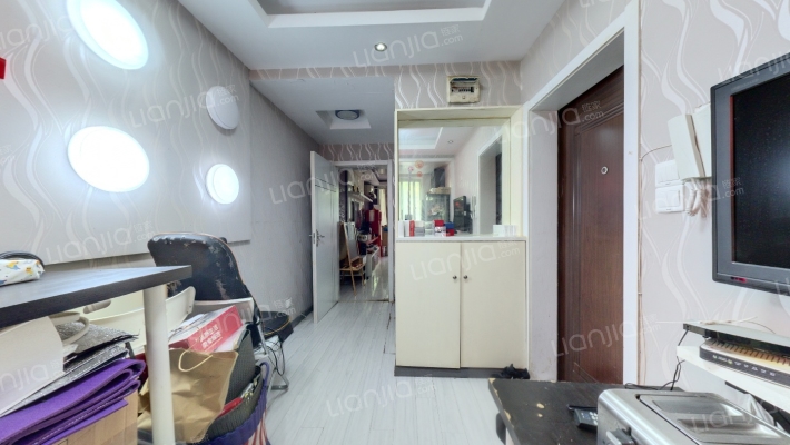 逸仙路1321弄二手房实景图