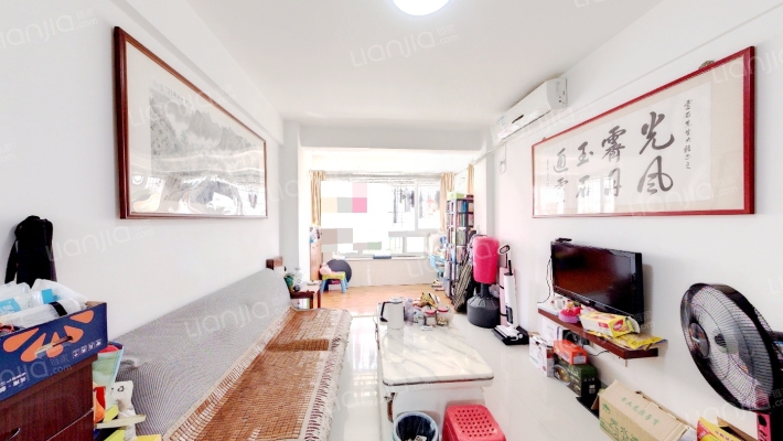 浦口小区二手房实景图