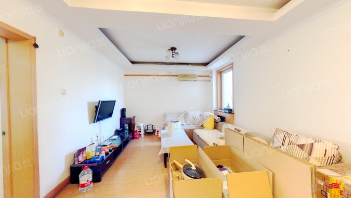 益寿路1-1二手房实景图