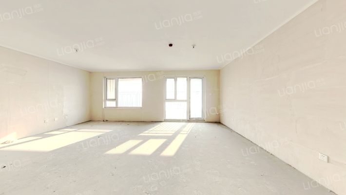 龙湖九里公馆二手房实景图