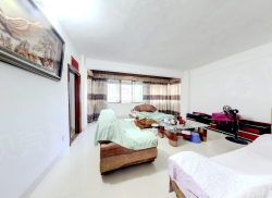 整租·文化小区 3室2厅 东南_文化小区租房