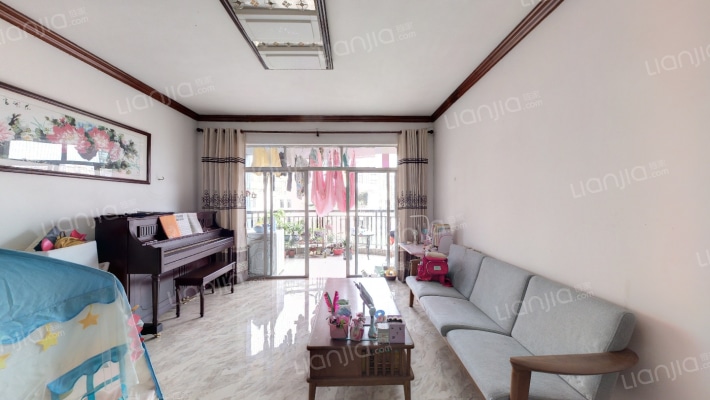 灵溪美居二手房实景图