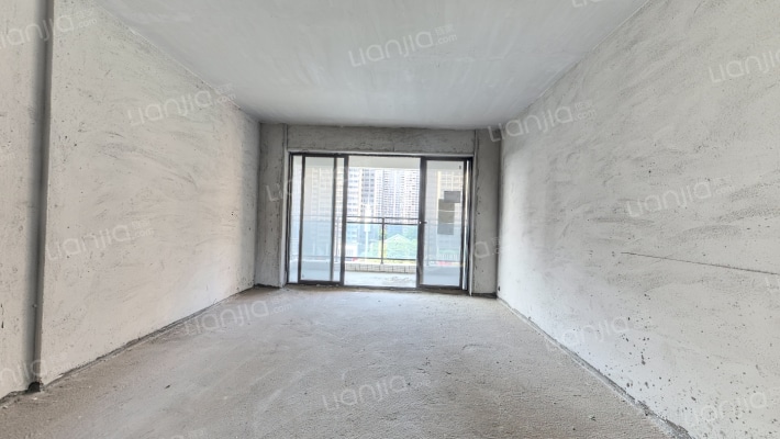 壹城中心峰尚二手房实景图