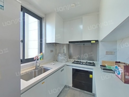 整租·中海·上东区PRO 4室2厅 南