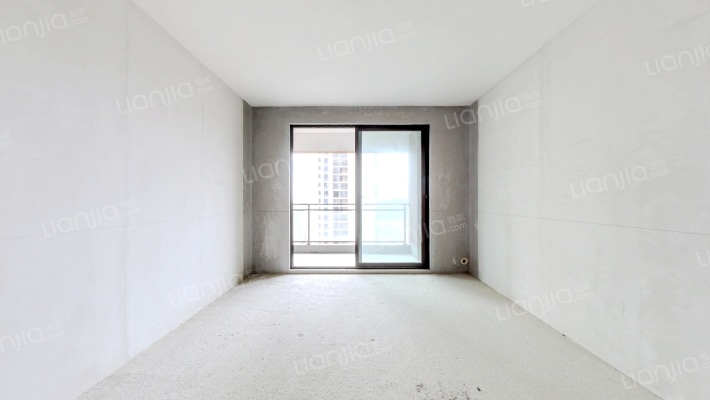 广大城耀莱华府二手房实景图