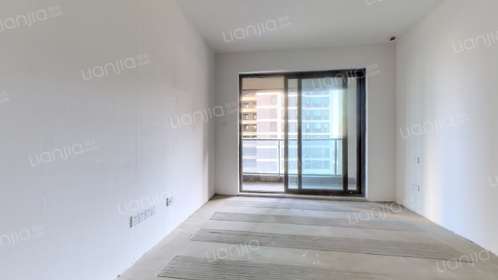 融创城开中原宸院二期二手房实景图