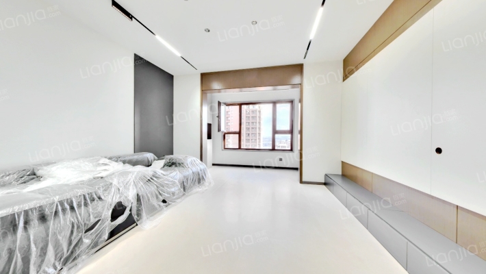 中盟首府二手房实景图