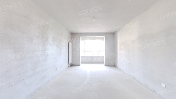 福心家园二手房实景图