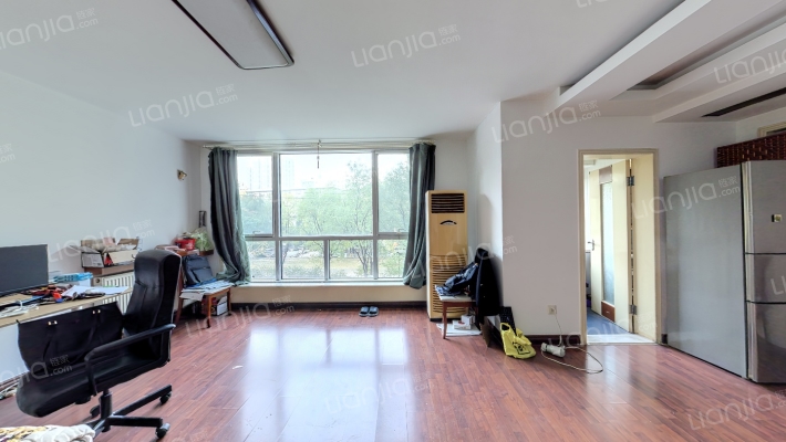 豪柏国际二手房实景图