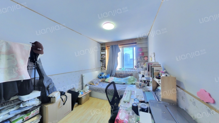 升阳街小区二手房实景图