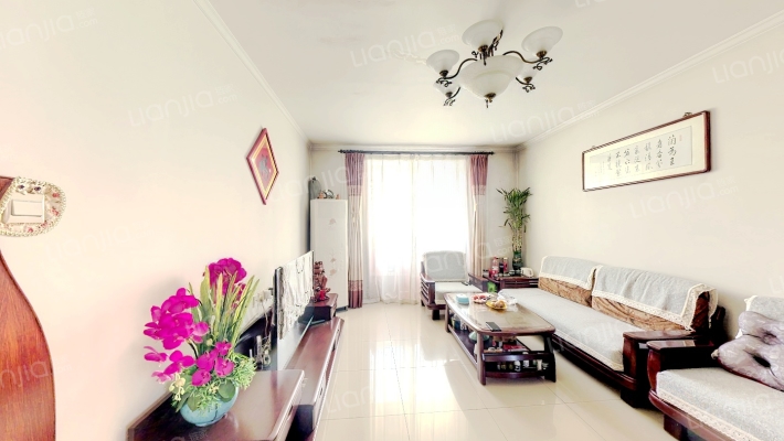 水运名苑二手房实景图