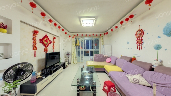 玫瑰苑(昆山市)二手房实景图