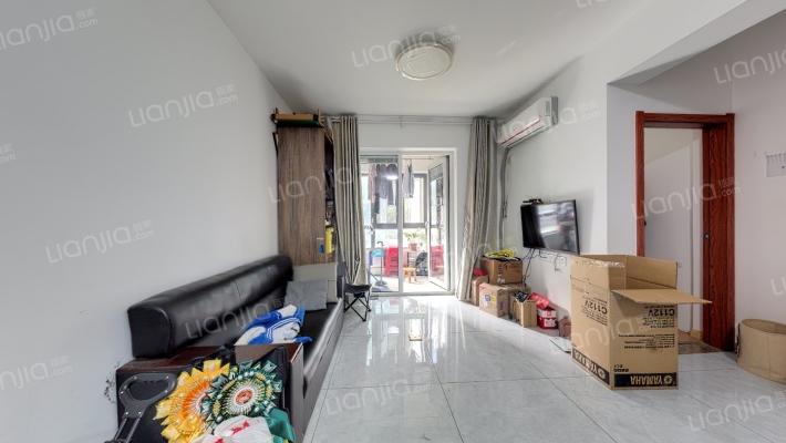 佰昌公馆A区二手房实景图