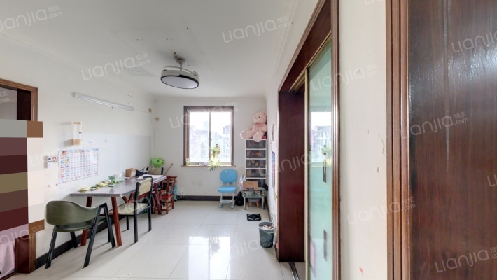 风雷新村二手房实景图