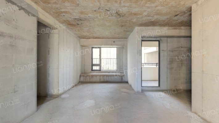 佳兆业东江新城十四期二手房实景图