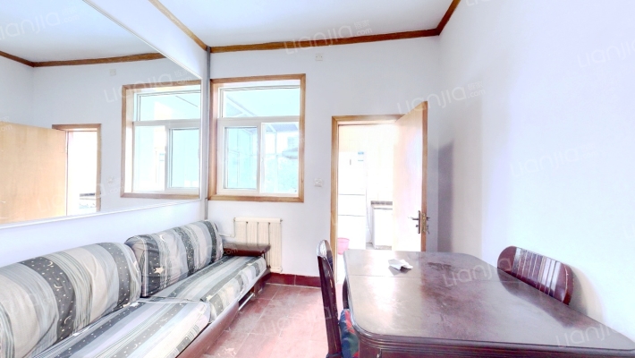 文化宫路20号院二手房实景图