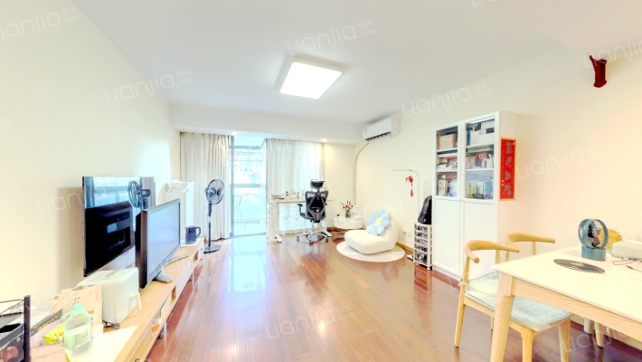 中祥龙柏苑二手房实景图