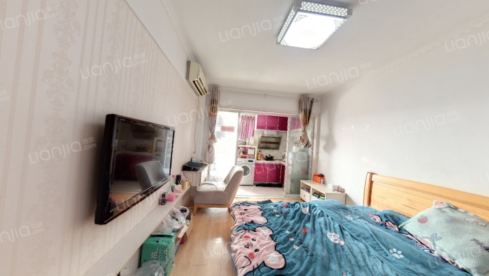 太平商贸中心二手房实景图