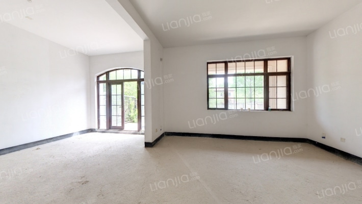 金科天玺二手房实景图