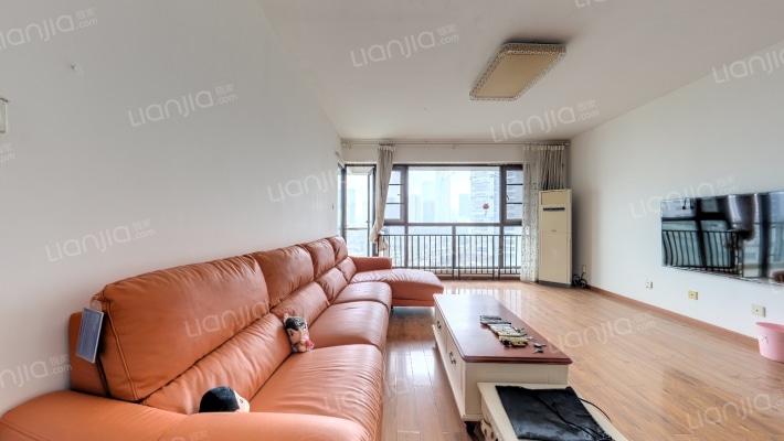 中海格林威治城二手房实景图