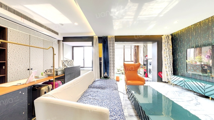 正荣悦棠湾二手房实景图