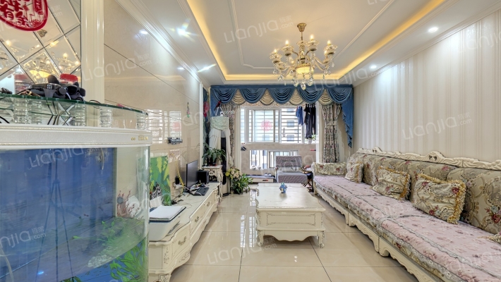 春江家园二手房实景图